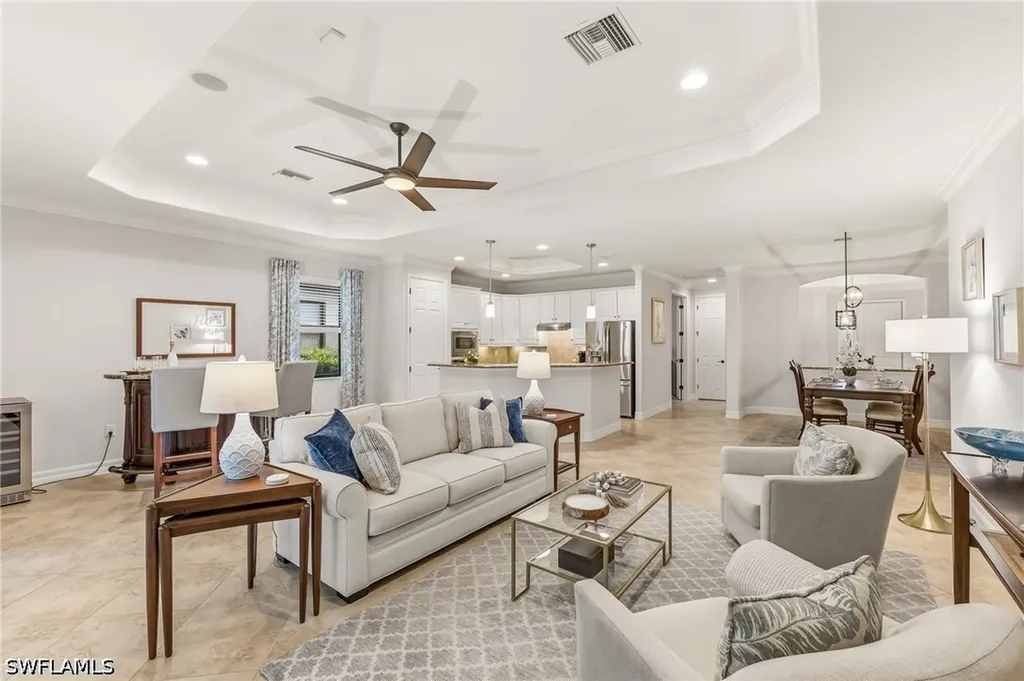 12614 Fenhurst Way Naples FL 34120