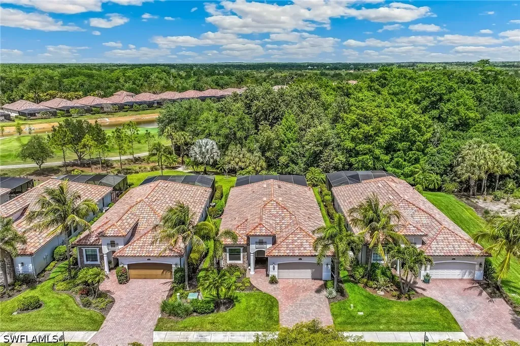 12614 Fenhurst Way Naples FL 34120