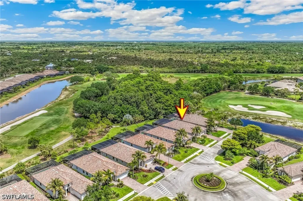 12614 Fenhurst Way Naples FL 34120