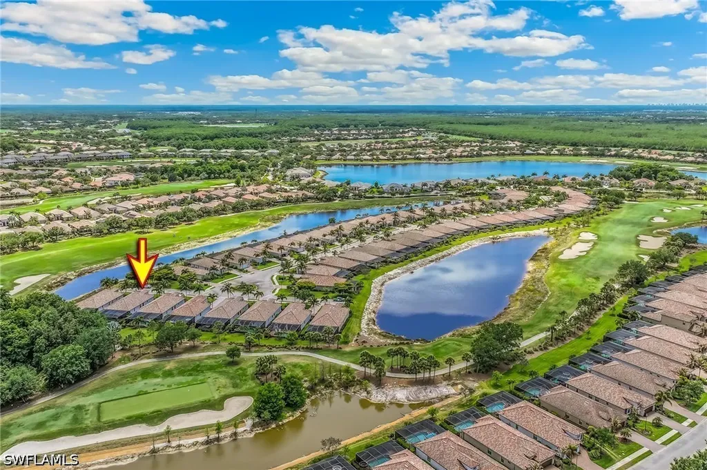 12614 Fenhurst Way Naples FL 34120