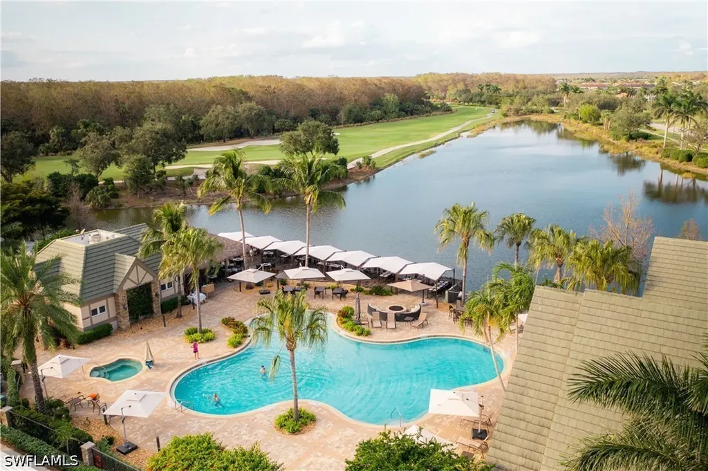 12614 Fenhurst Way Naples FL 34120