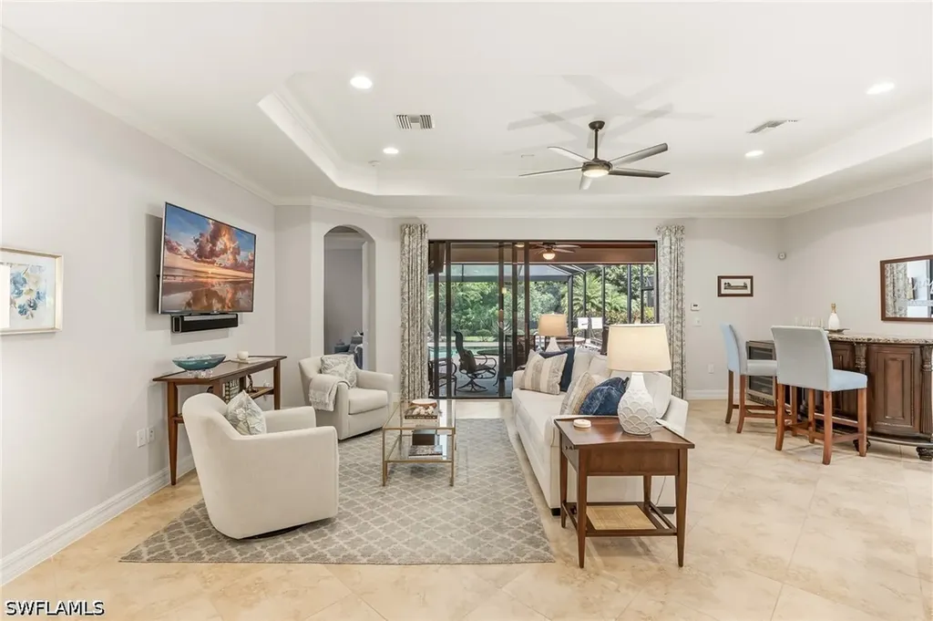 12614 Fenhurst Way Naples FL 34120