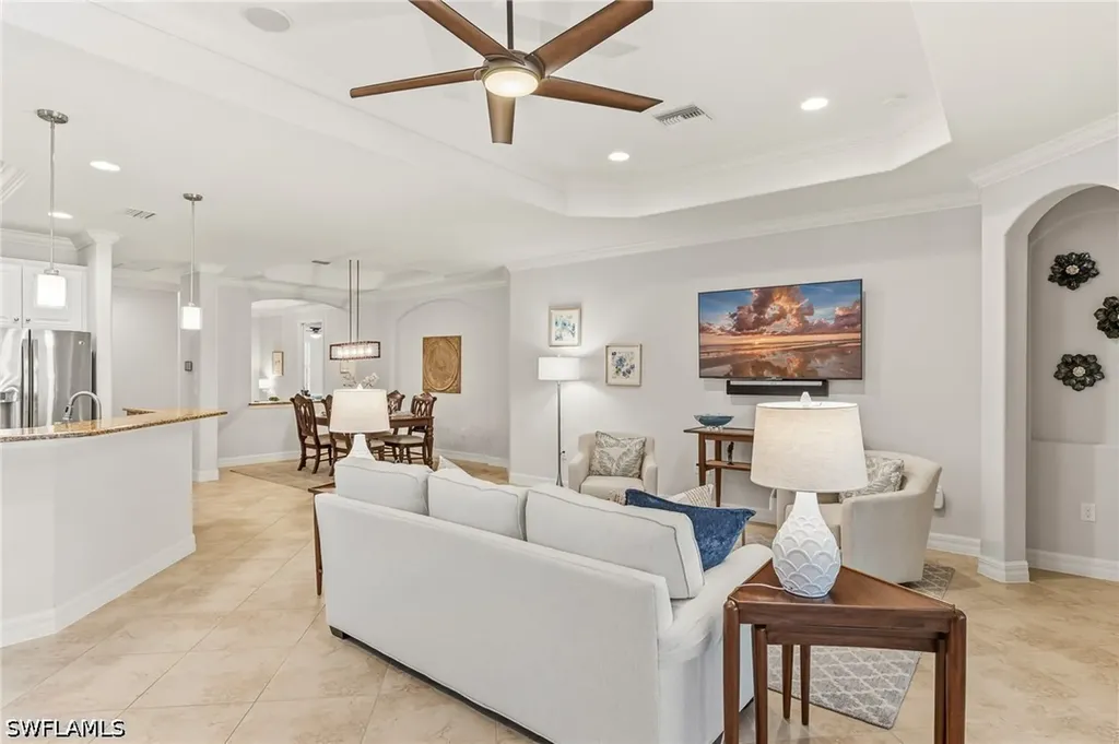 12614 Fenhurst Way Naples FL 34120