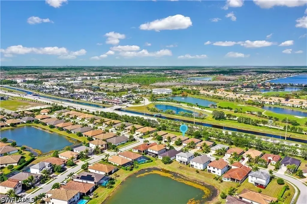 9204 Woodhurst Drive Naples FL 34120