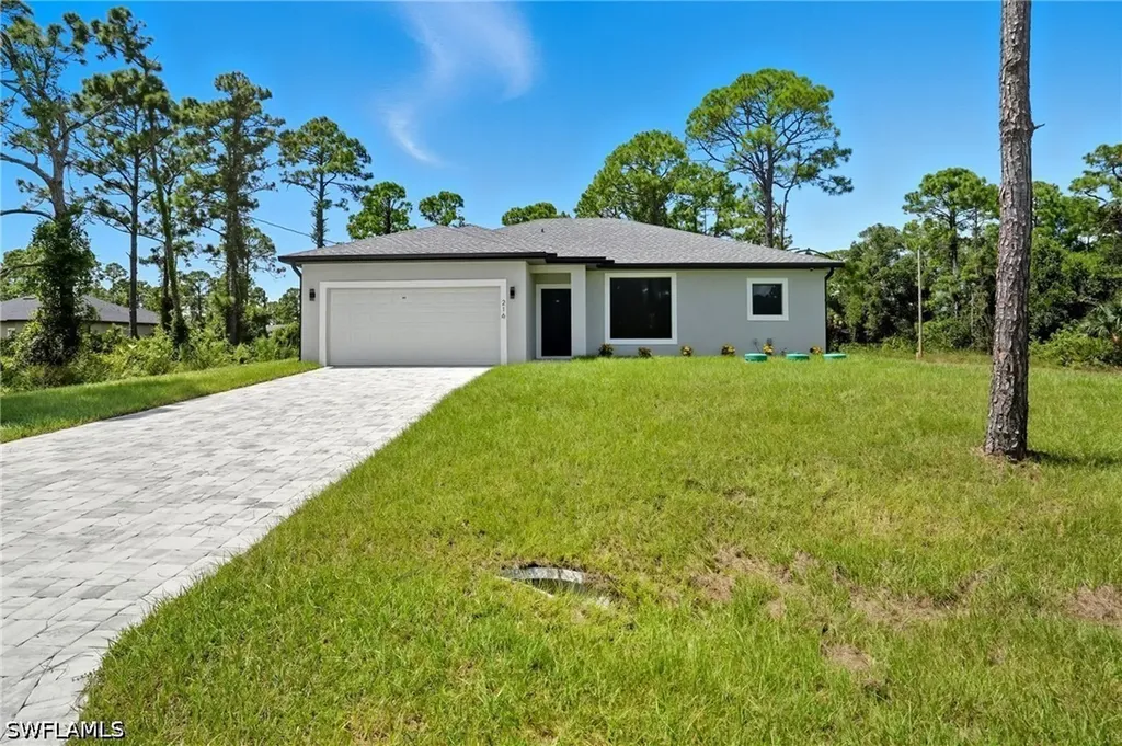 216 Ogden Avenue S Lehigh Acres FL 33974