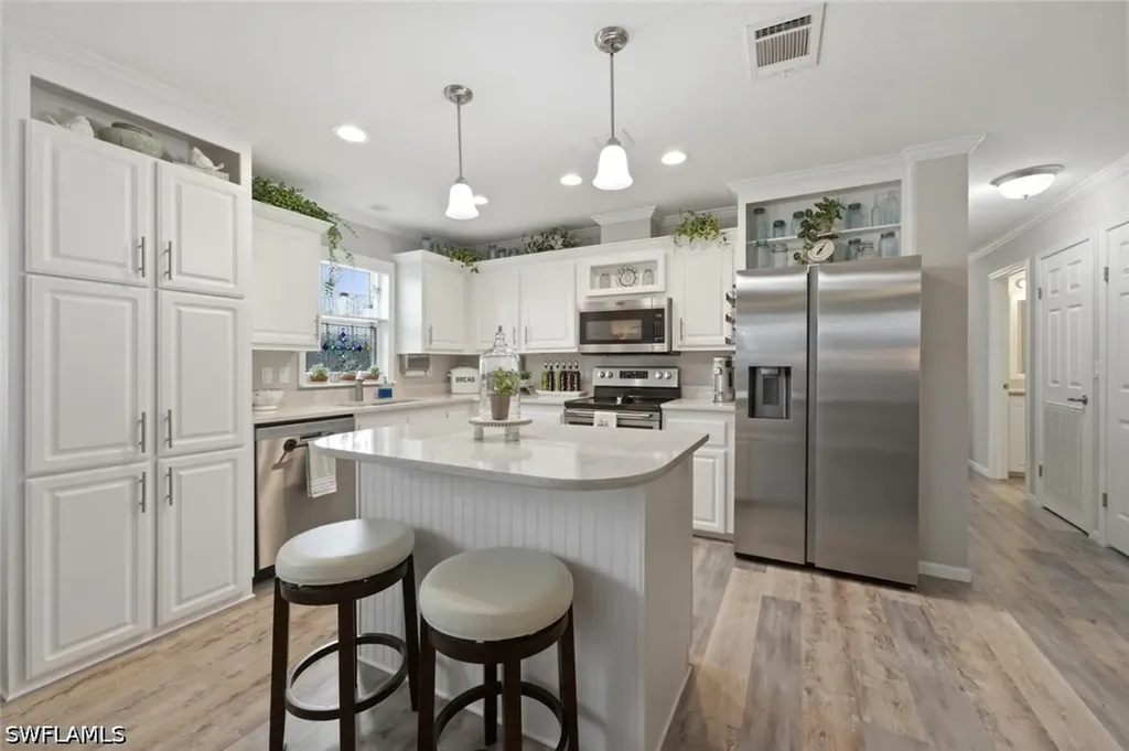 36 Le Mans Drive Naples FL 34112