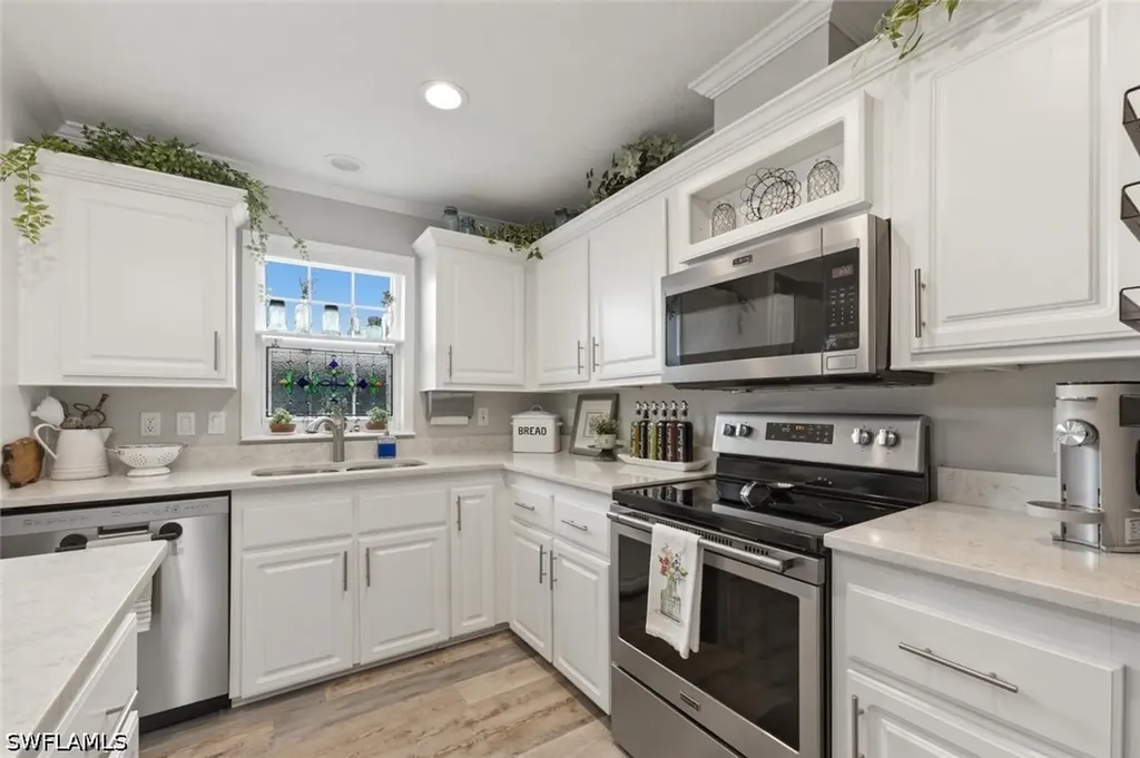 36 Le Mans Drive Naples FL 34112