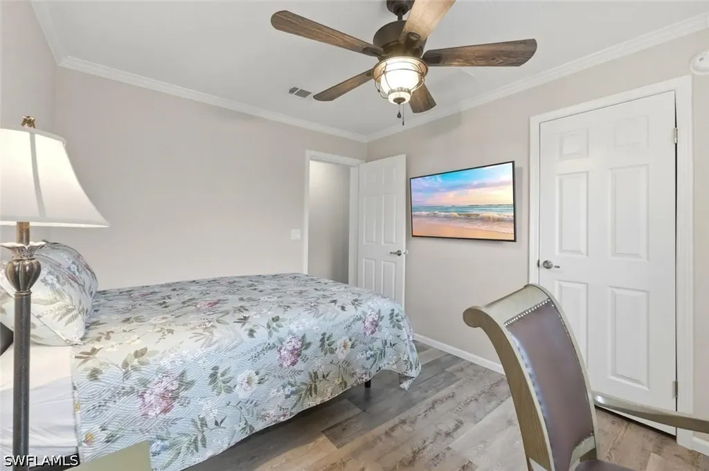36 Le Mans Drive Naples FL 34112