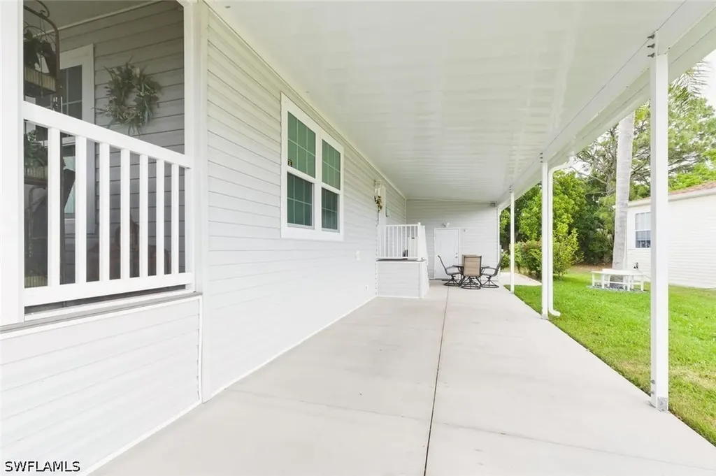 36 Le Mans Drive Naples FL 34112