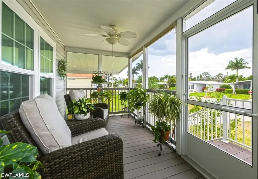36 Le Mans Drive Naples FL 34112
