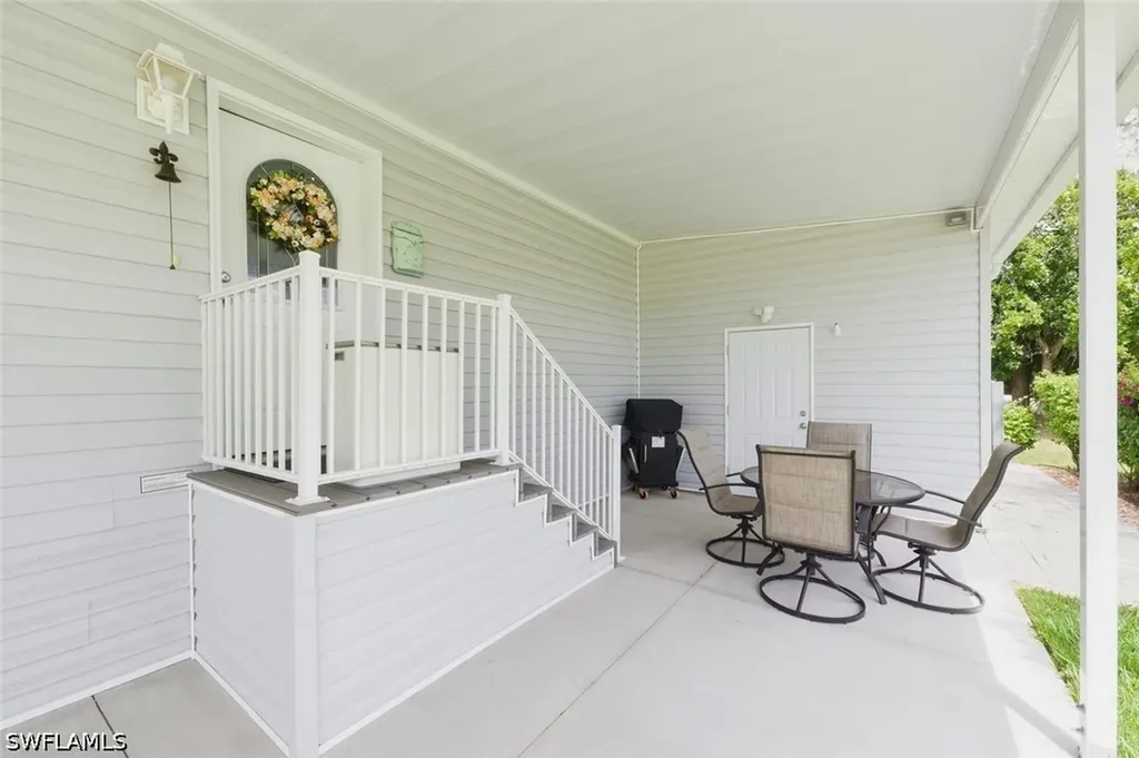 36 Le Mans Drive Naples FL 34112