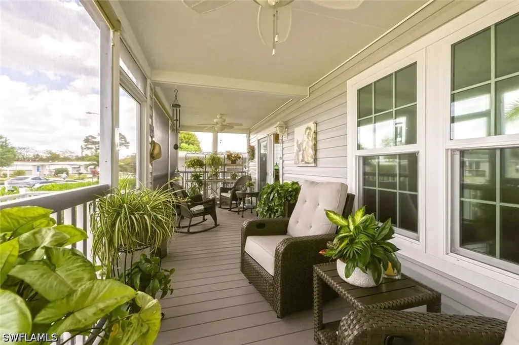 36 Le Mans Drive Naples FL 34112