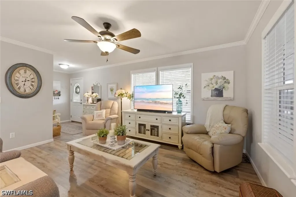 36 Le Mans Drive Naples FL 34112
