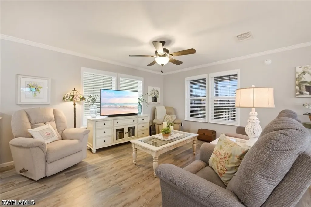 36 Le Mans Drive Naples FL 34112