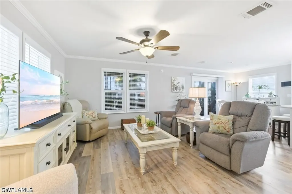 36 Le Mans Drive Naples FL 34112