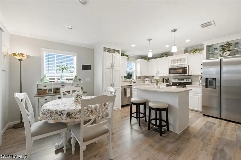 36 Le Mans Drive Naples FL 34112