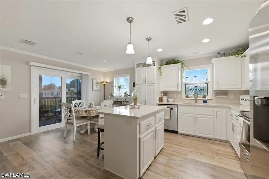 36 Le Mans Drive Naples FL 34112