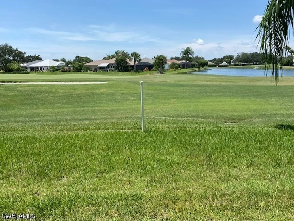 20730 Country Creek Drive Estero FL 33928