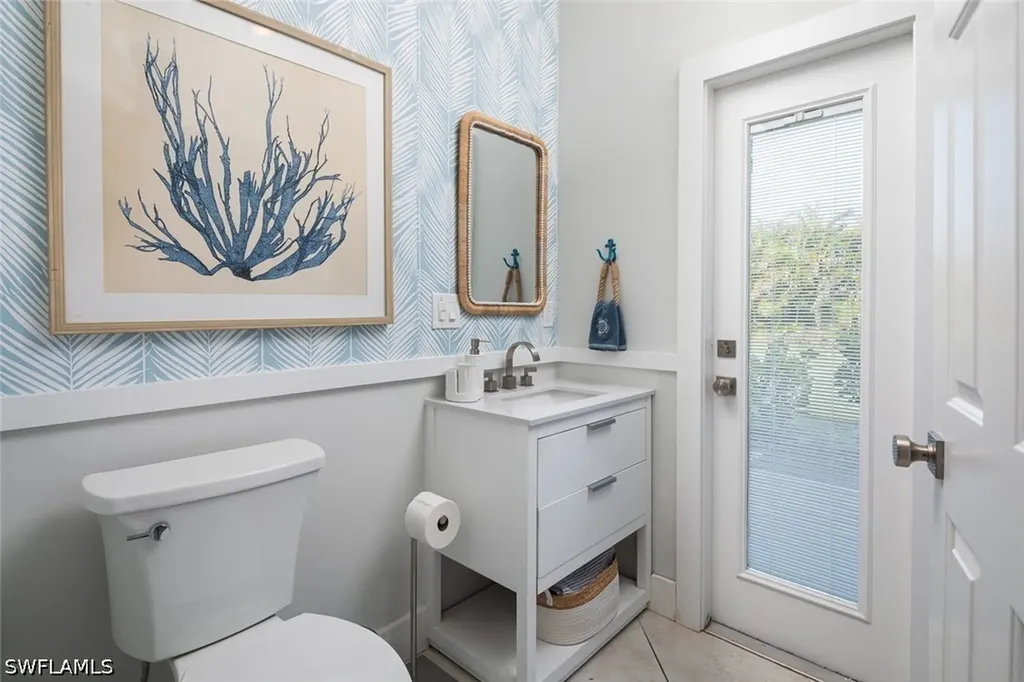 3308 Duchess Drive Naples FL 34112