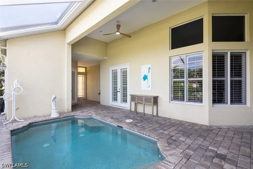 3308 Duchess Drive Naples FL 34112