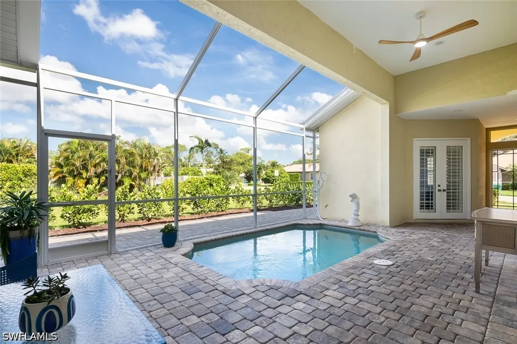 3308 Duchess Drive Naples FL 34112