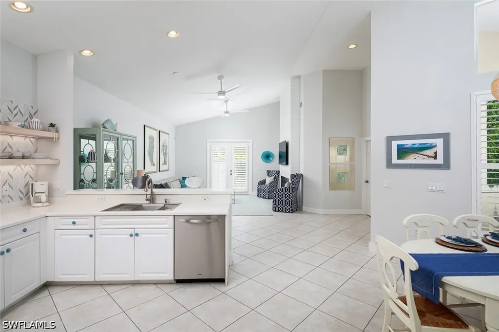 3308 Duchess Drive Naples FL 34112