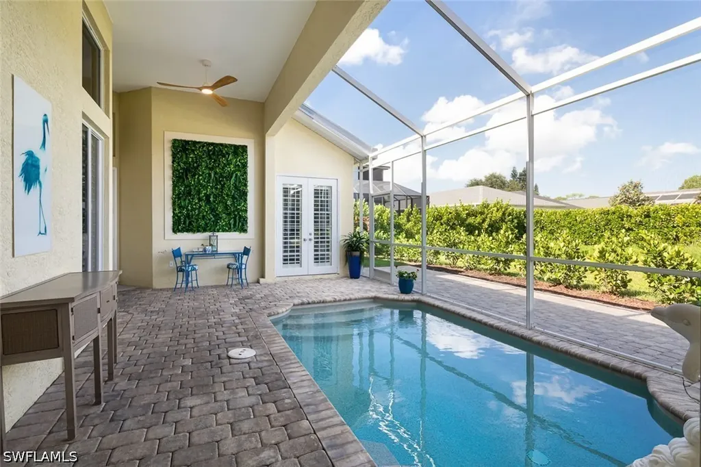 3308 Duchess Drive Naples FL 34112