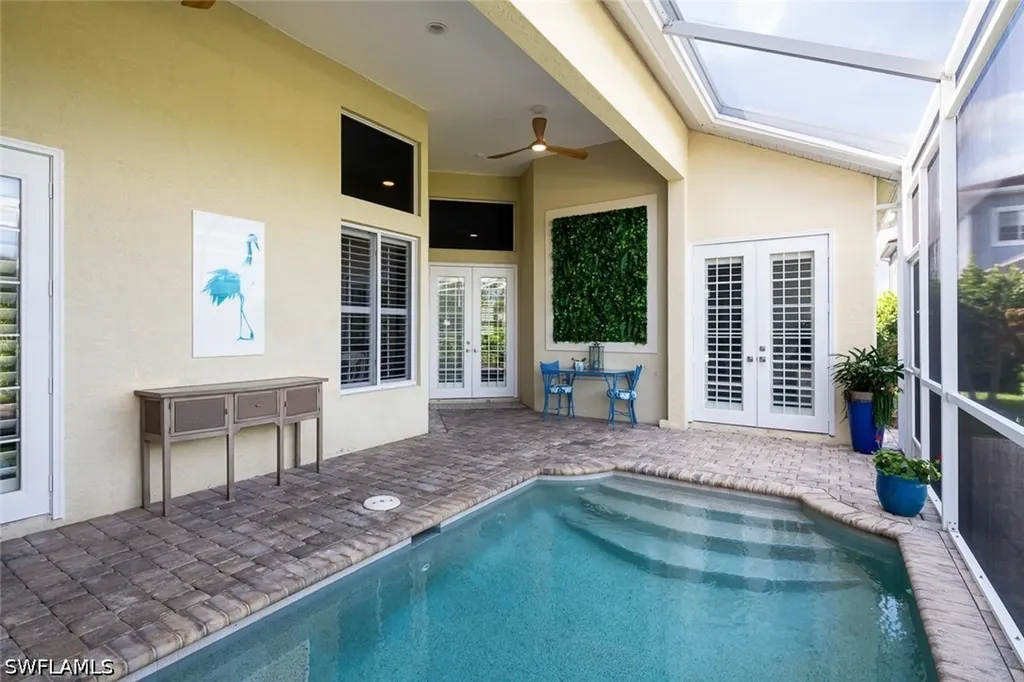 3308 Duchess Drive Naples FL 34112