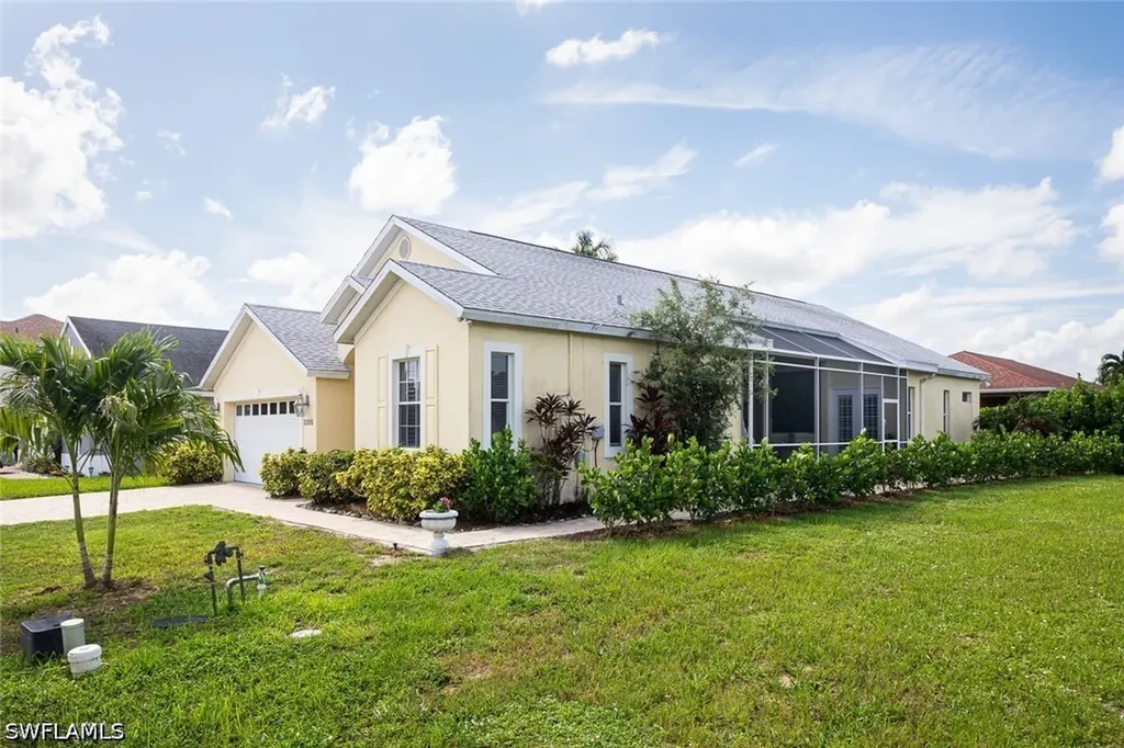 3308 Duchess Drive Naples FL 34112