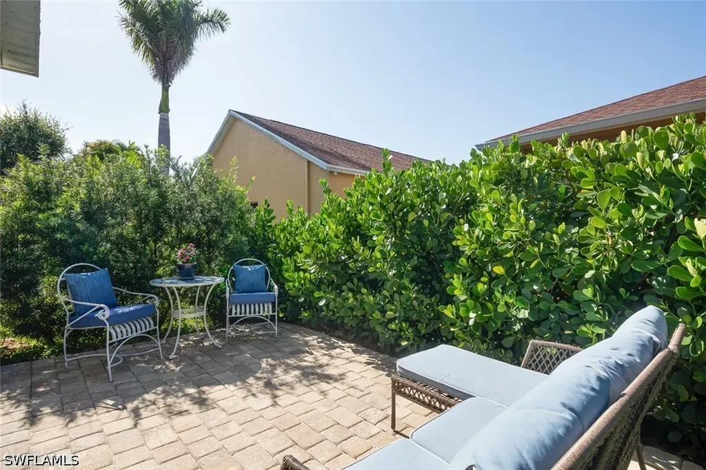 3308 Duchess Drive Naples FL 34112
