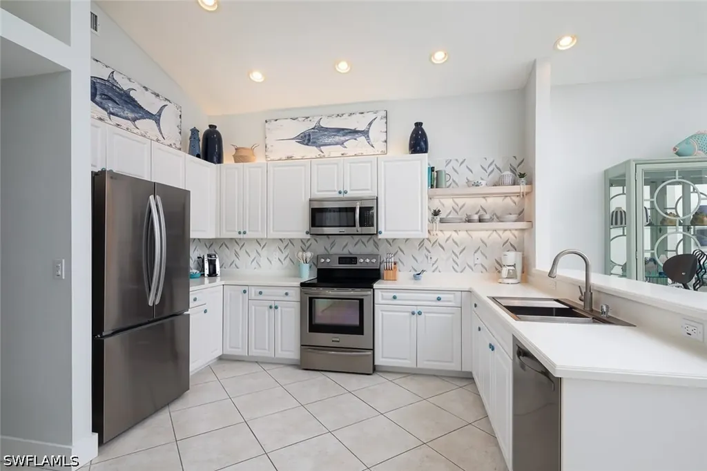 3308 Duchess Drive Naples FL 34112