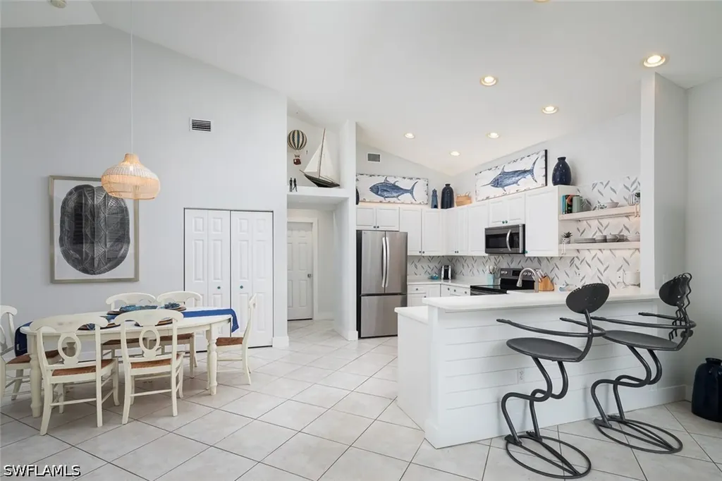 3308 Duchess Drive Naples FL 34112