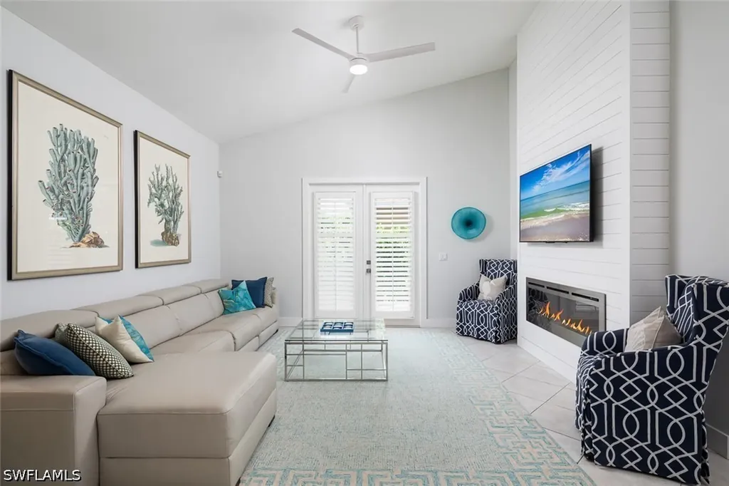 3308 Duchess Drive Naples FL 34112