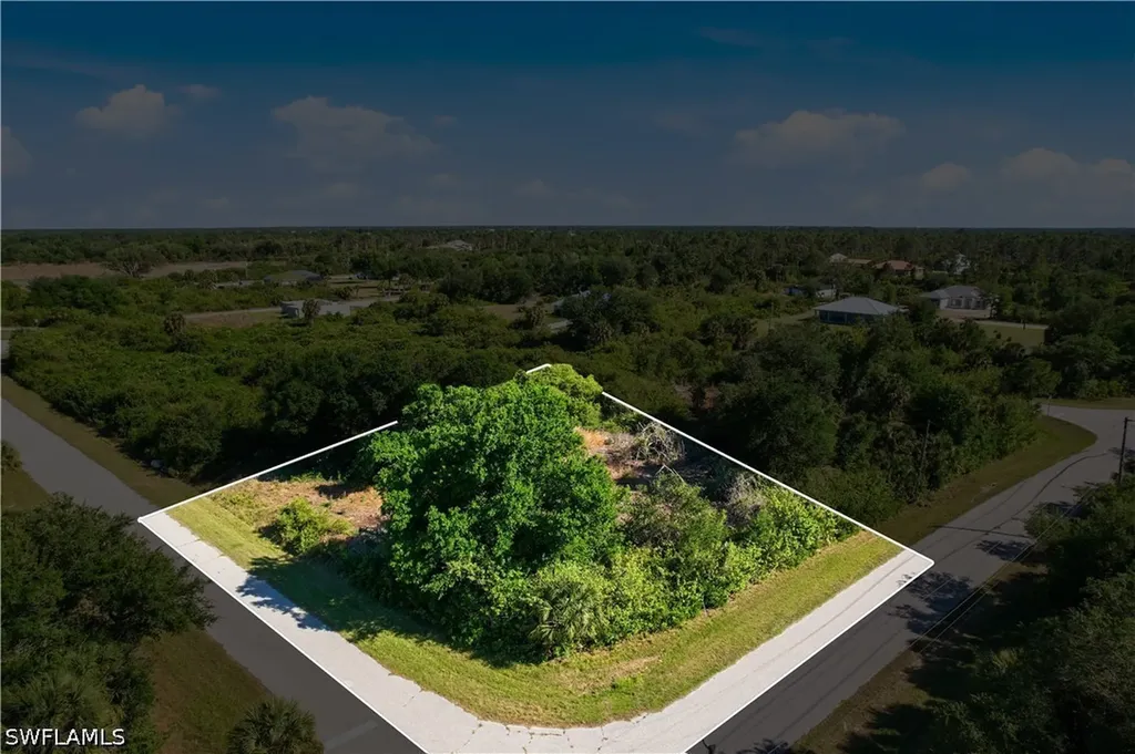 7191 Walcott Road Port Charlotte FL 33981
