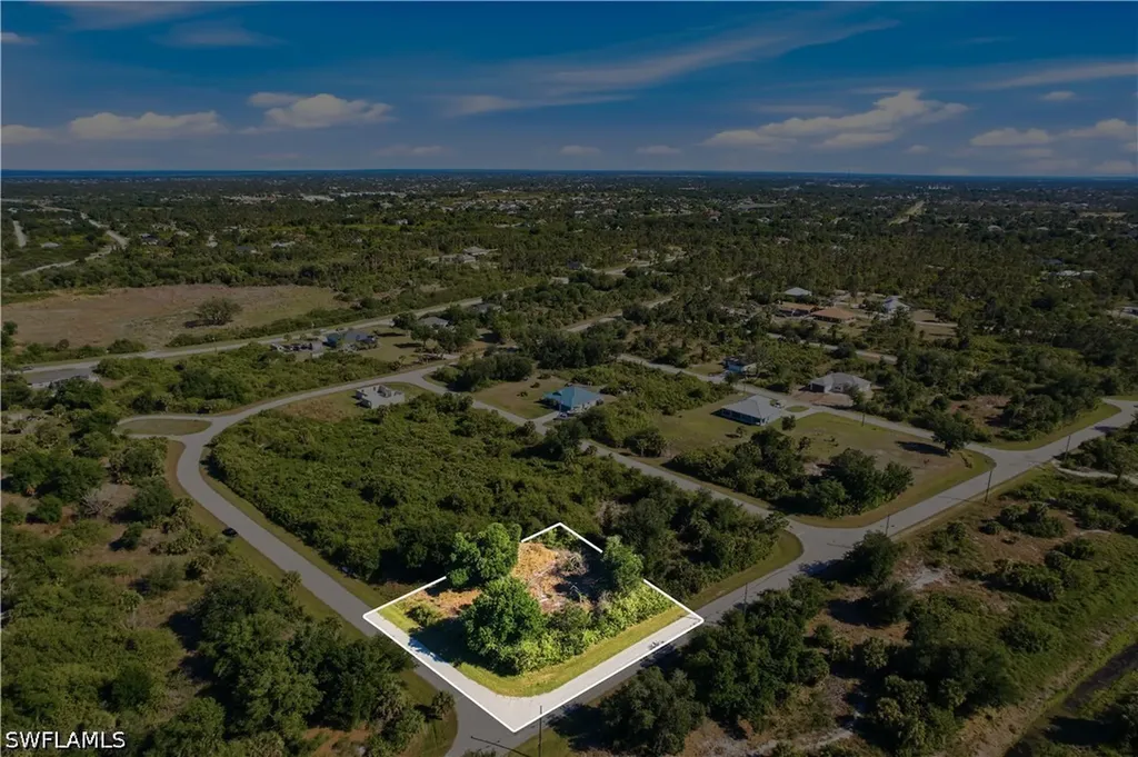 7191 Walcott Road Port Charlotte FL 33981