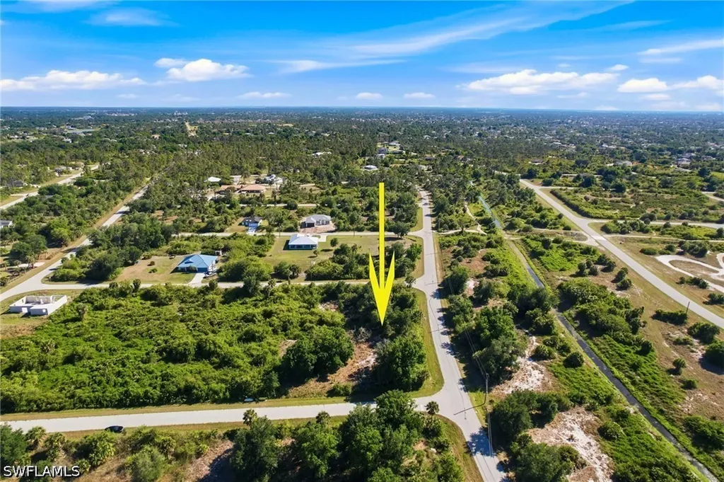 7191 Walcott Road Port Charlotte FL 33981