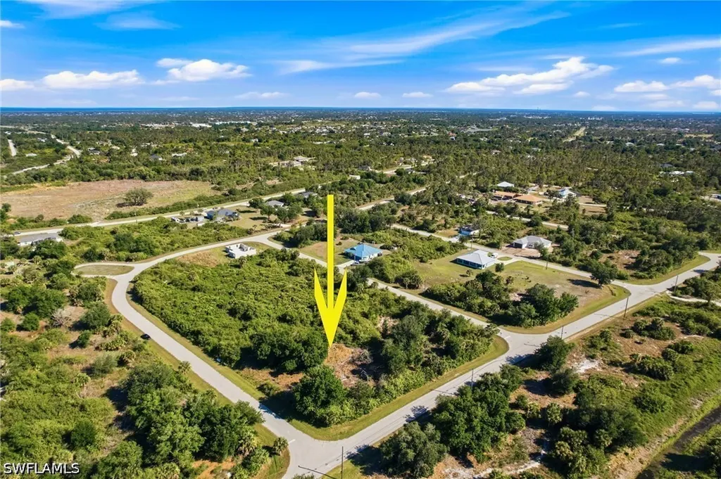 7191 Walcott Road Port Charlotte FL 33981