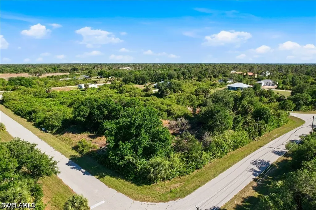 7191 Walcott Road Port Charlotte FL 33981