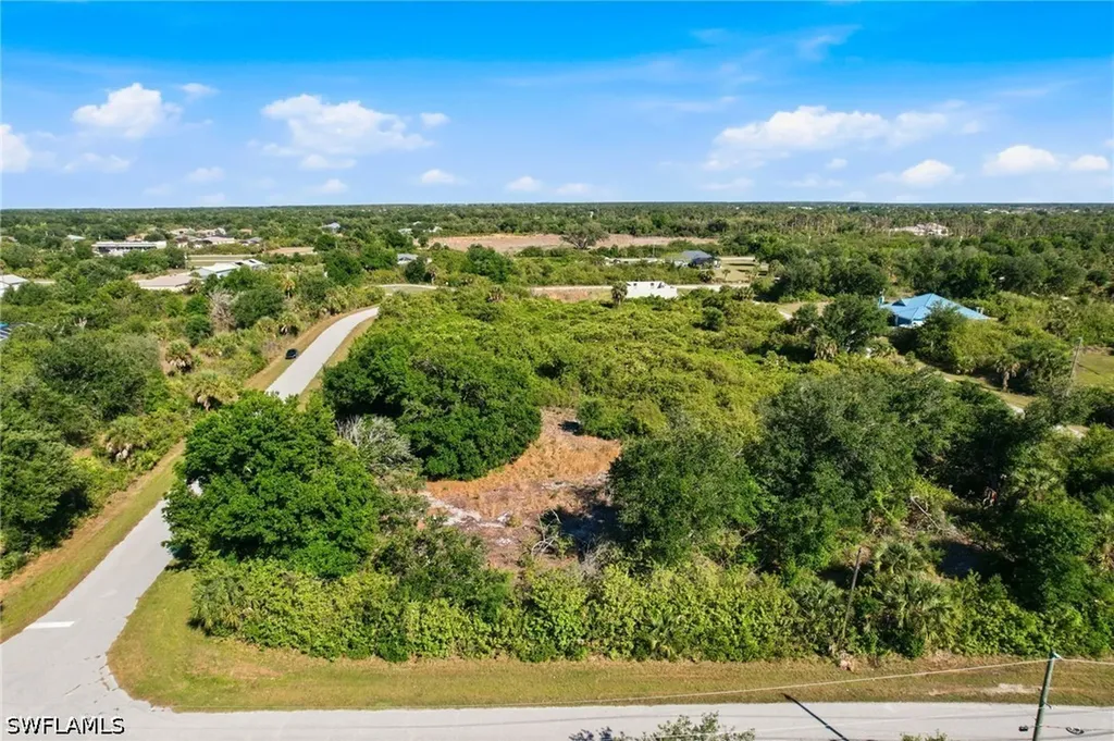 7191 Walcott Road Port Charlotte FL 33981