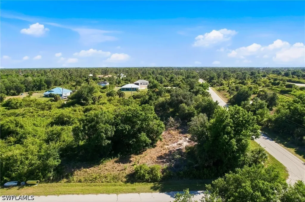 7191 Walcott Road Port Charlotte FL 33981