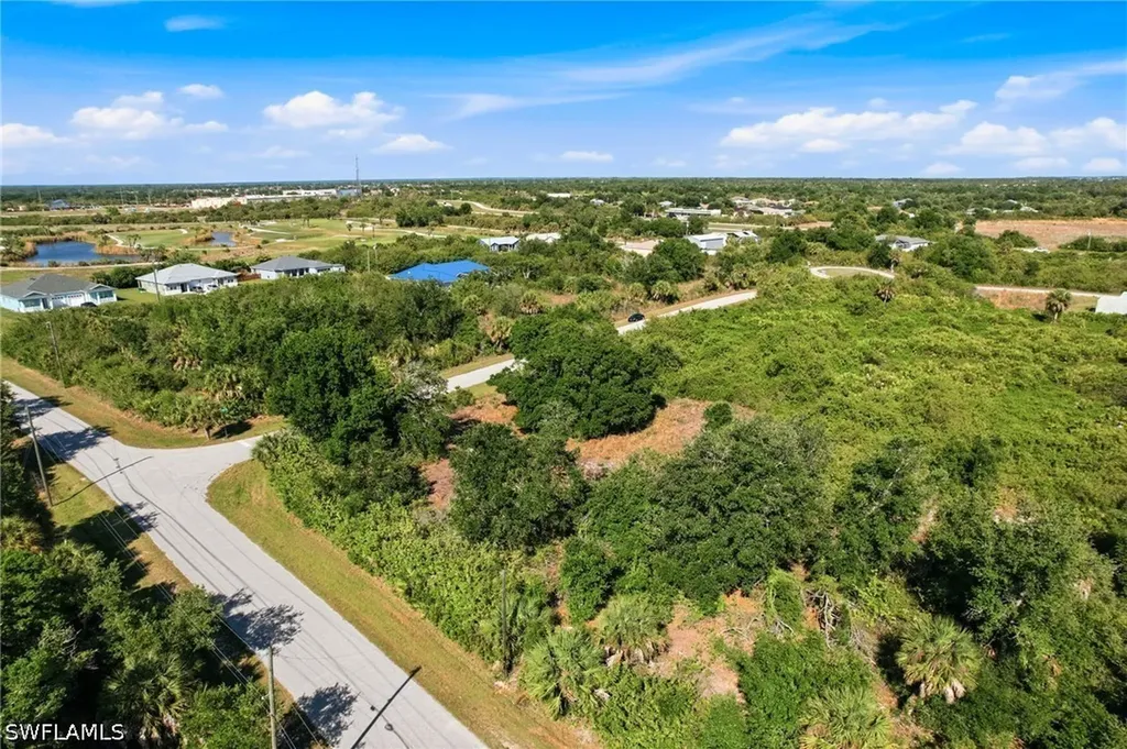 7191 Walcott Road Port Charlotte FL 33981