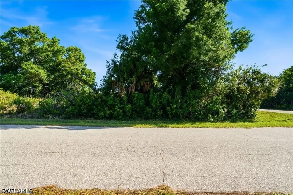 7191 Walcott Road Port Charlotte FL 33981