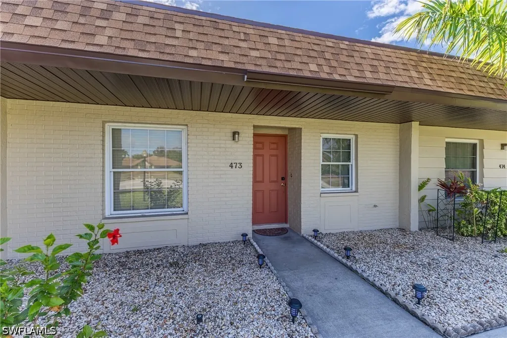 6300 S Pointe Boulevard Fort Myers FL 33919