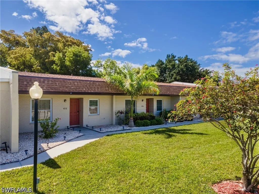 6300 S Pointe Boulevard Fort Myers FL 33919