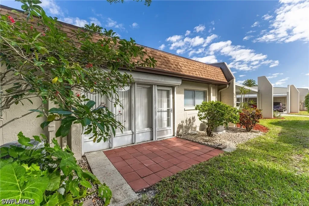 6300 S Pointe Boulevard Fort Myers FL 33919
