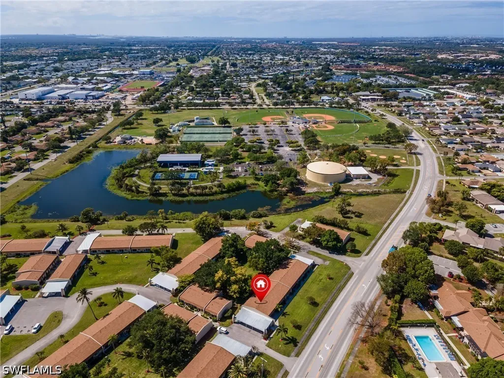 6300 S Pointe Boulevard Fort Myers FL 33919