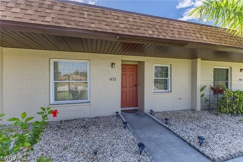 6300 S Pointe Boulevard Fort Myers FL 33919