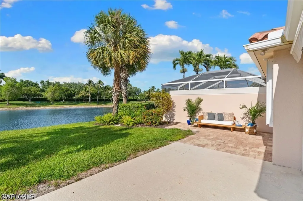 3149 Andorra Court Naples FL 34109