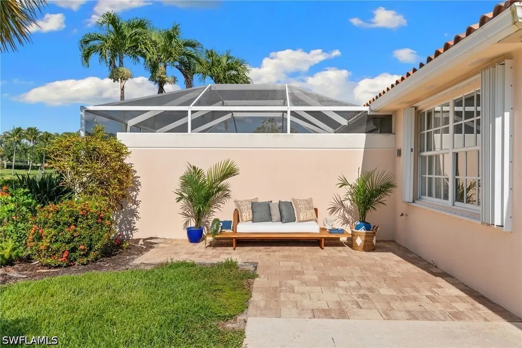 3149 Andorra Court Naples FL 34109