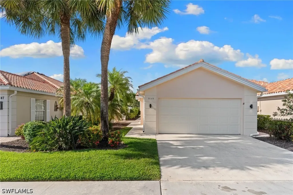 3149 Andorra Court Naples FL 34109